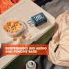 JBL Go 3 - Portable Mini Bluetooth Speaker, big audio