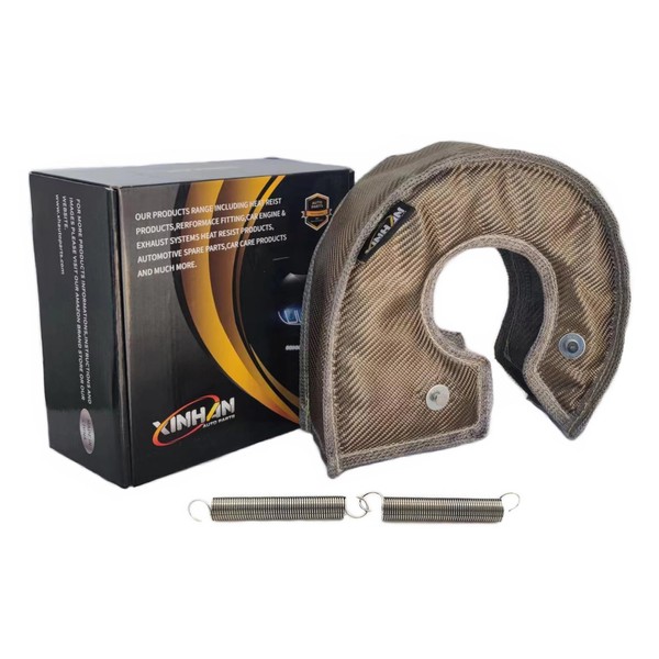 Xinhan T25 T3 T4 T6 Titanium Fiber Reinforced With a