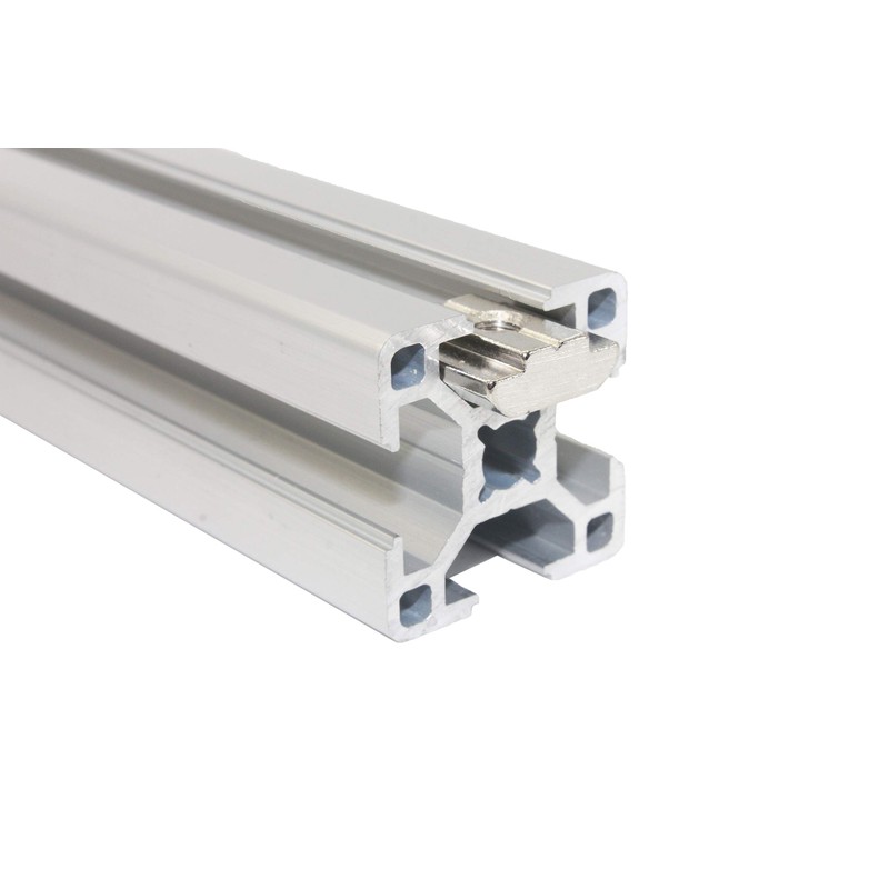 Groove Stake Heavy B-Type Nut 8