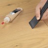 3 oz. Tan Wood, Laminate and Vinyl Putty