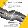 M&M Smartek Pipe Cleaning Hose for Kränzle M22 AG Set