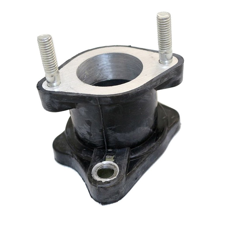 Intake Manifold for Honda CB100B CG125 Gl100 Gl145 Motorcycle Carb