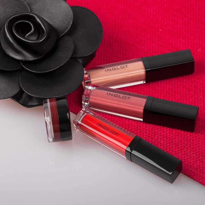 INGLOT Lipsticks 150ml