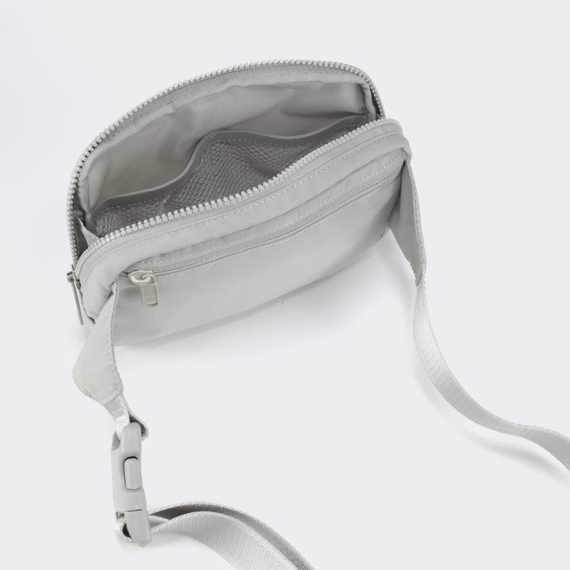 Everywhere Belt Bag Large 2L, Pander Waterproof Everywhere Fanny Pack