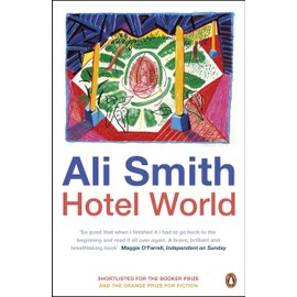 Hotel World: Ali Smith