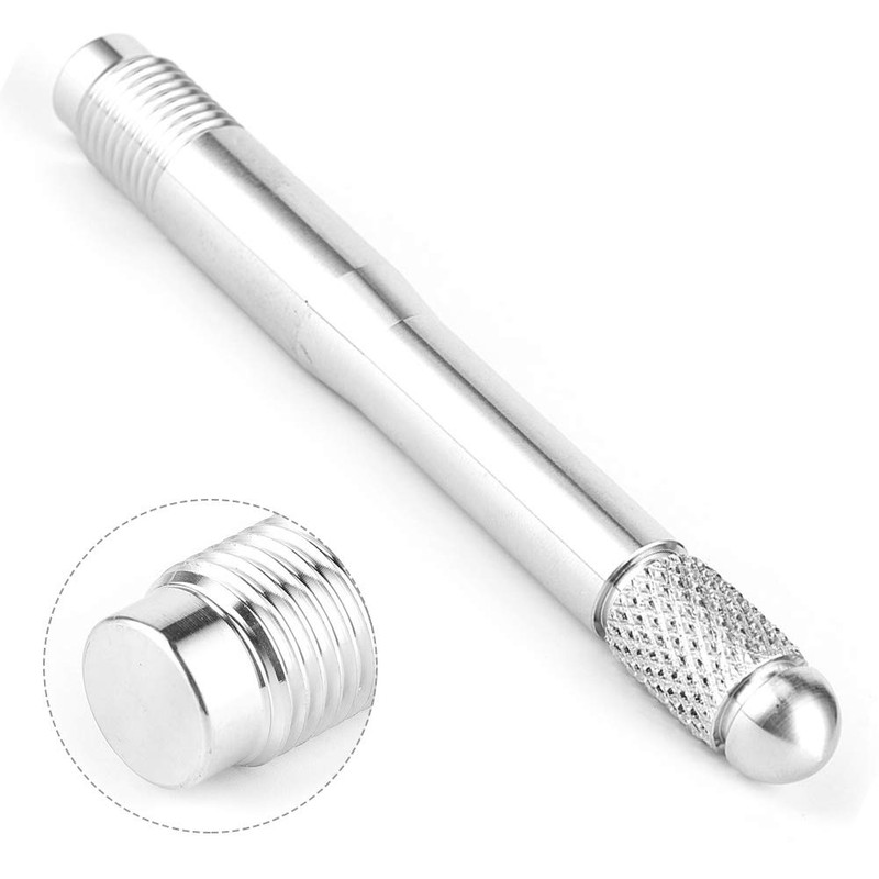 wheel tool + Wheel Stud Pilot Pin,Tire Positioning Pin Fitting
