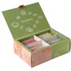 ACORUS Tea Party with 4 Different Flavors | Tea Set