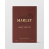 Michael Malul / Marley Lights Down Low 100ml | 3.4oz