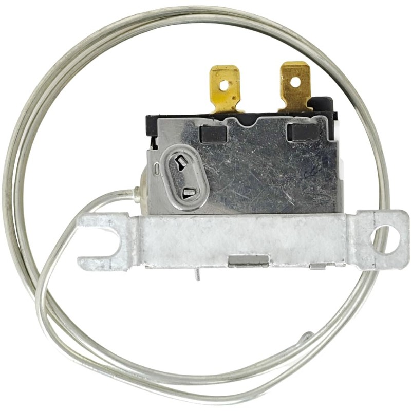 XYZIL A/C Thermostat Switch Compatible with Omega Freightliner A22-23640-000 A46-3122-030