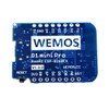 Wemos D1 Mini Pro Esp8266 Development Board
