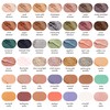 Julep Eyeshadow 101 Crème to Powder Waterproof Eyeshadow Stick, Flame