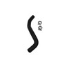 Rein Automotive PSH0504 Power Steering Return Hose - Pump to