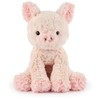 GUND Cozys Collection Pig Plush, Pig Stuffed Animal for Ages