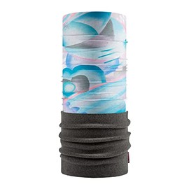 Buff Polar Blawhiye Multi Children's Multifunctional Scarf