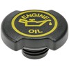 Dorman 90005 Engine Oil Filler Cap Compatible with Select Ford