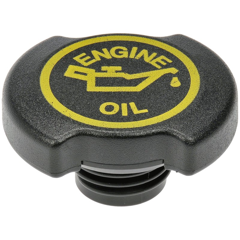 Dorman 90005 Engine Oil Filler Cap Compatible with Select Ford