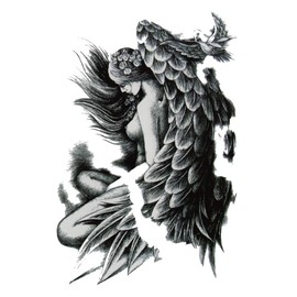 (Fantasy) THE FANTASY Angel Angel Angel-1 [Medium/A5] - 6 Types (hb802)