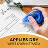 BIC WOTAPP418 Wite-Out EZ Correct Correction Tape, Non-Refillable, 1/6-Inch x