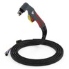 YESWELDER IPT40 Plasma Cutting Torch for YESWELDER CUT-65DS Plasma Cutter,Replacement