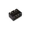 Fez Fuse Box with Lid Screw Terminals Push 4 8811.14/1