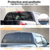 Third Brake Light Cover Trim,3rd Third Brake Tail Light Lamp