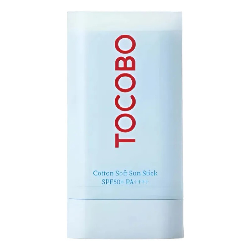3pc Tocobo Vita Spf50+ Protector Solar (pack Mixto)