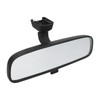 Interior Mirror 76400SEA024 Black Accessories Replacement for Honda CRV 20062016