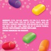 HUBBA BUBBA Minis SKITTLES Flavored Sugar-Free Bubble Gum Packs, Bulk