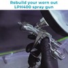 AUTOVIC Spray Gun Rebuild Kit for W400 LPH400 LPH200 Spray