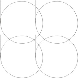 4 Pieces Feeding Tube Brushes, Long Pipe Cleaners Straw Cleaning Brushes, 32 Inches Long with Soft Nylon Bristles Head, Suitable for Cleaning Feeding Tubes