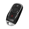 Keylessbest Key Fob Remote Replacement for 2018 2019 2020 Buick