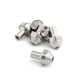 NOS NOS13721 Jet Pk S/S Super Power Shot