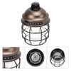 LED Camping Lantern Retro Style Portable Outdoor Rechargeable Camping Lights
