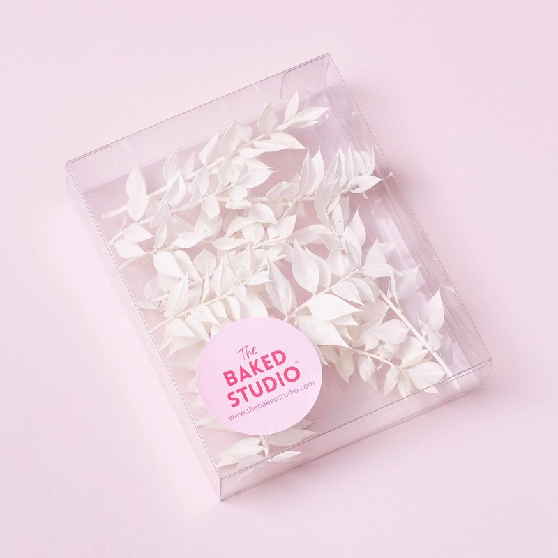 The Baked Studio The Baked Studio - Original Dried Flower