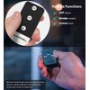 Bell+Howell Bionic Floodlight with Motion Sensing - Solar Outdoor Lights