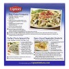 Lipton Recipe Secrets Soup and Dip Mix, Vegetable 1.8 oz,