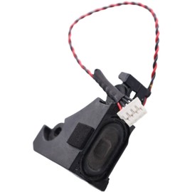 Deal4GO Internal Speaker KG9KP 6PFFY Replacement for Dell Optiplex 9020 7040M 7050 7060 7070 5060 5070 3020M 3060 3070 MFF Micro Desktop, Black