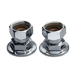 Krowne Royal Series Coupling Flanges, Low Lead 21-401L