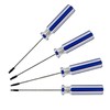 Buspoll Torx screwdriver set T6 T8 T9 T10 star screwdriver