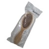Abe high-quality wooden cushion hairbrush scalp massage wooden comb / 에이브 고급 목재 쿠션 헤어브러시 두피 마사지 나무빗