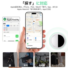 Bnlei Smart Tracker White 2