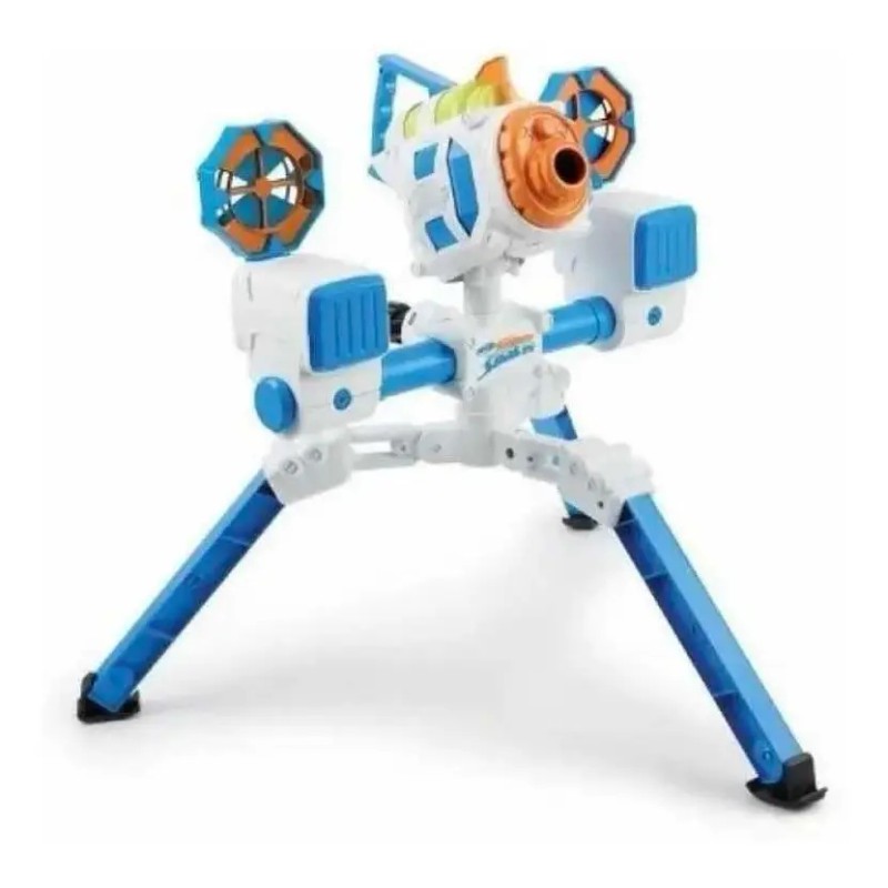 Roboblaster