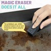 Rust Eraser, Premium Rust Remover for Cast Iron Pans, Knives