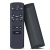 RYQIFR F398A Replacement Remote Control for Serta Motion Perfect 4