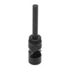 Multi Tool Pen Multifunctional Portable Tungsten Steel Head Aluminum Alloy