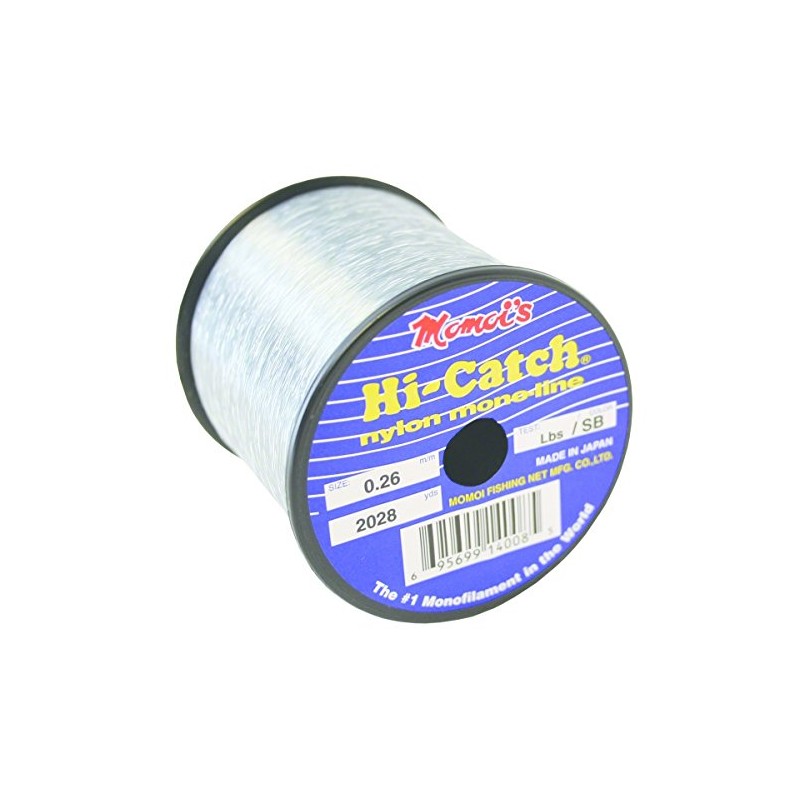 Momoi 14030 Hi-Catch