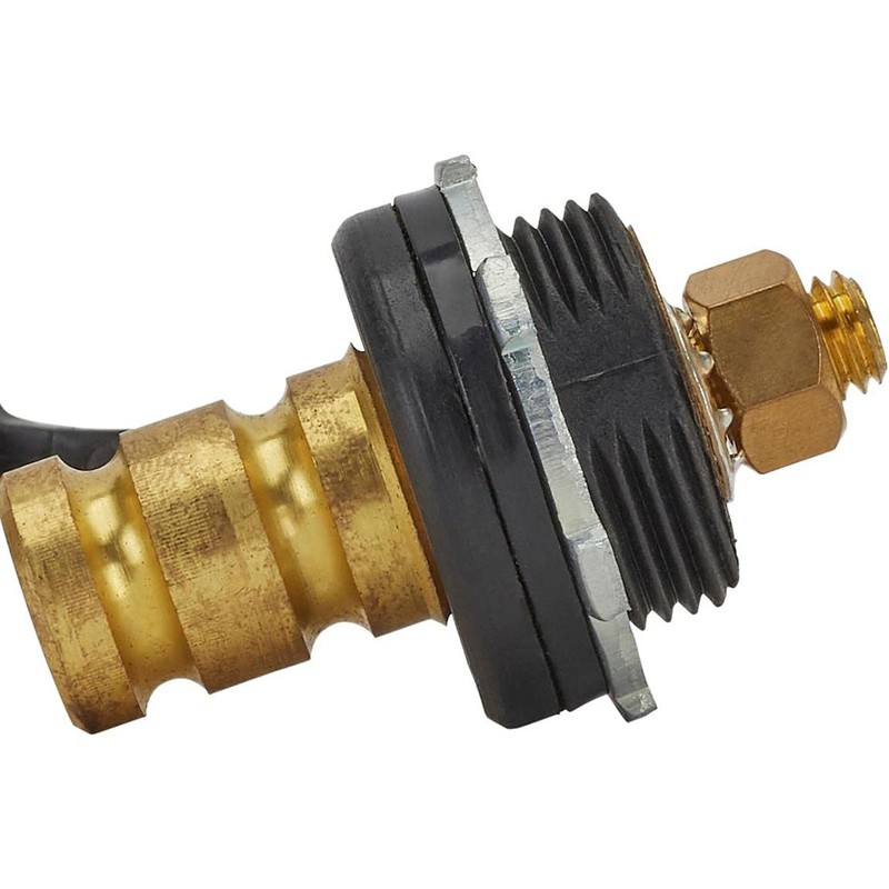 Automotive Remote Mount Battery Terminal Studs