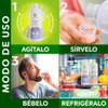 Coenzima Q10 | Suplemento de Alta Absorción 480ml | 32