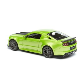 Maisto Ford Mustang 2014 1:24 Model Car