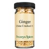 Cracked China #1 Ginger By Penzeys Spices 1.7 oz 1/2 cup jar (Pack of 1)